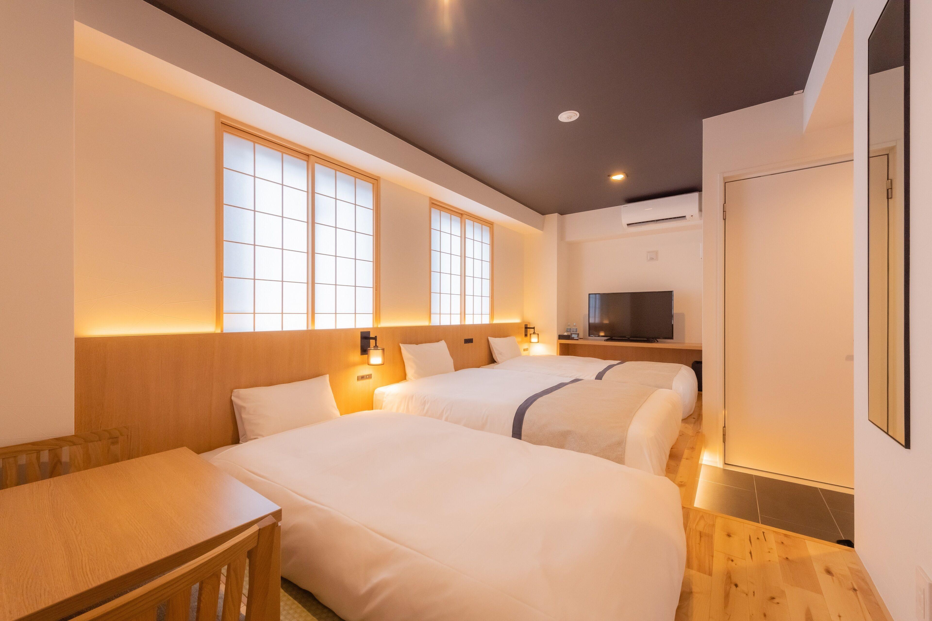 Tosei Hotel Cocone Asakusa — Fotos 1